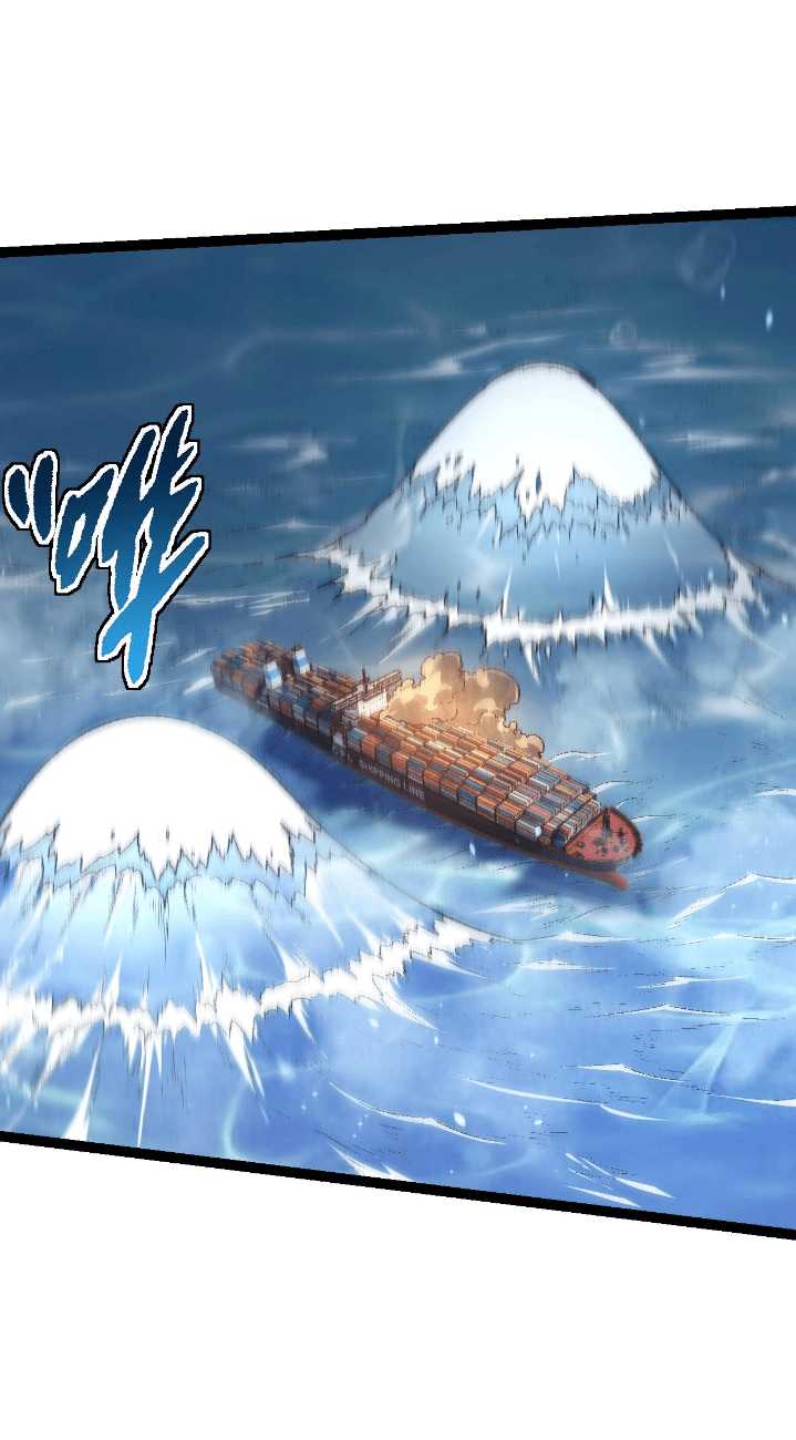 Evolution Begins With A Big Tree Chapter 139