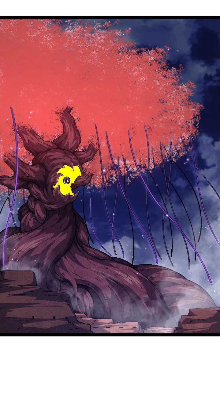 Evolution Begins With A Big Tree Chapter 139