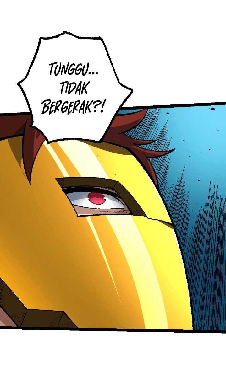 Evolution Begins With A Big Tree Chapter 139