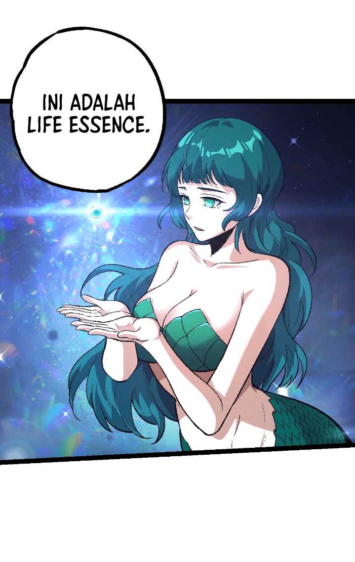 Evolution Begins With A Big Tree Chapter 139