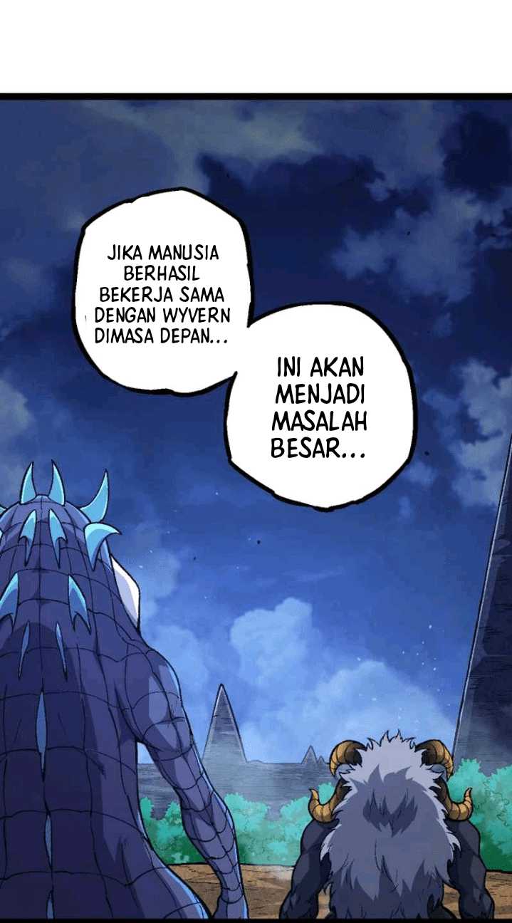 Evolution Begins With A Big Tree Chapter 139