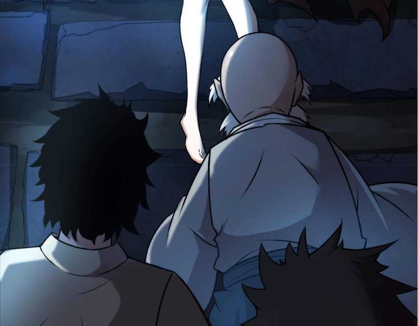 Evolution Begins With A Big Tree Chapter 14 page 17