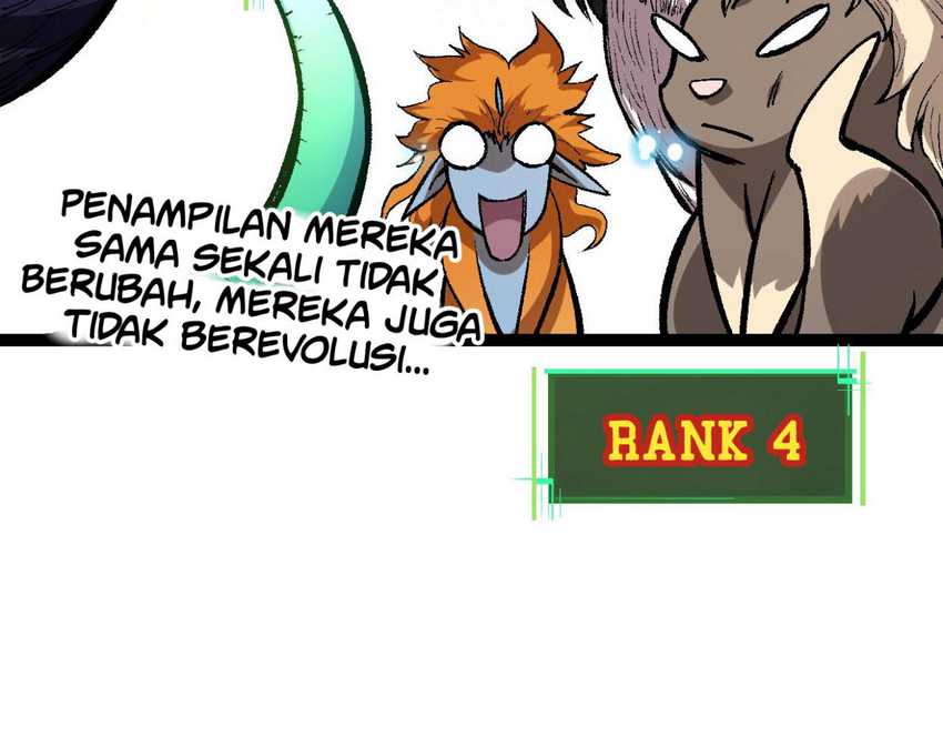Evolution Begins With A Big Tree Chapter 14 page 77