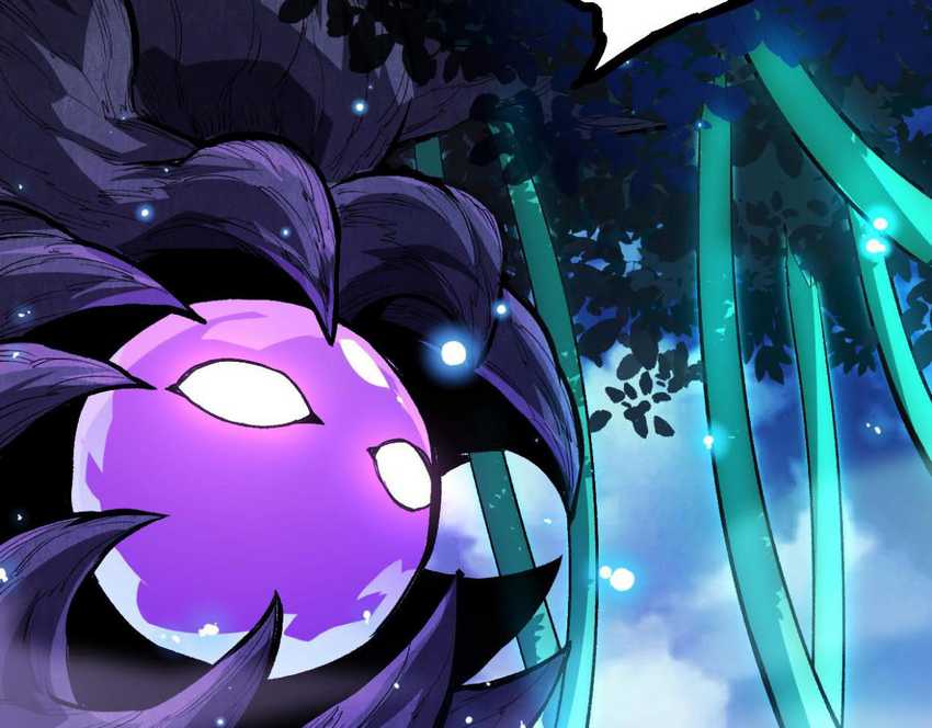 Evolution Begins With A Big Tree Chapter 14 page 82