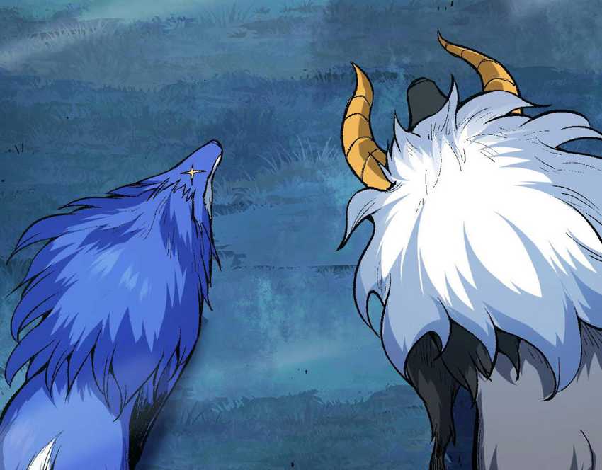 Evolution Begins With A Big Tree Chapter 14 page 54