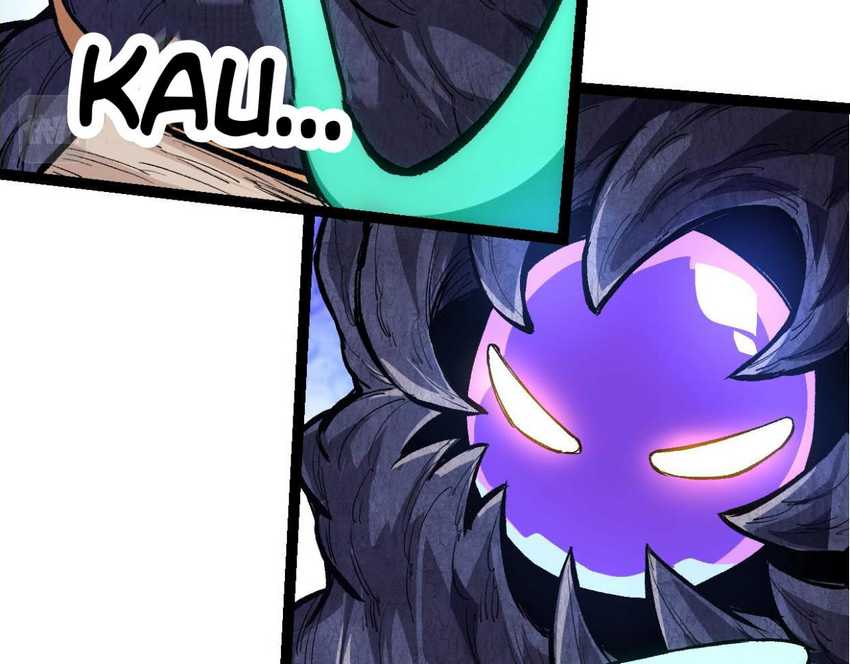 Evolution Begins With A Big Tree Chapter 14 page 156