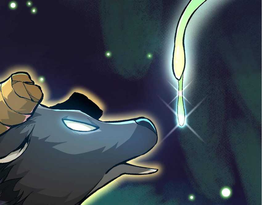 Evolution Begins With A Big Tree Chapter 14 page 34