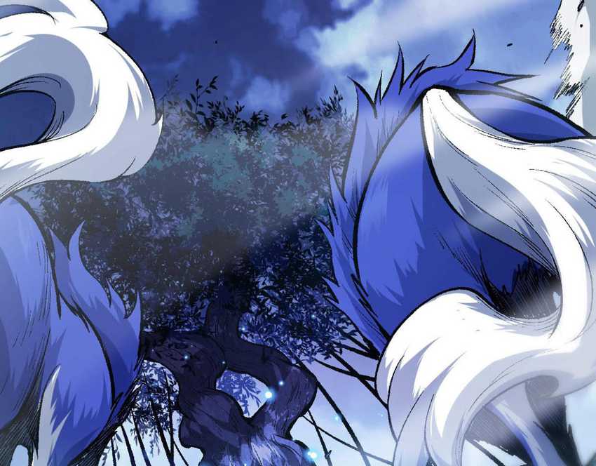 Evolution Begins With A Big Tree Chapter 14 page 66