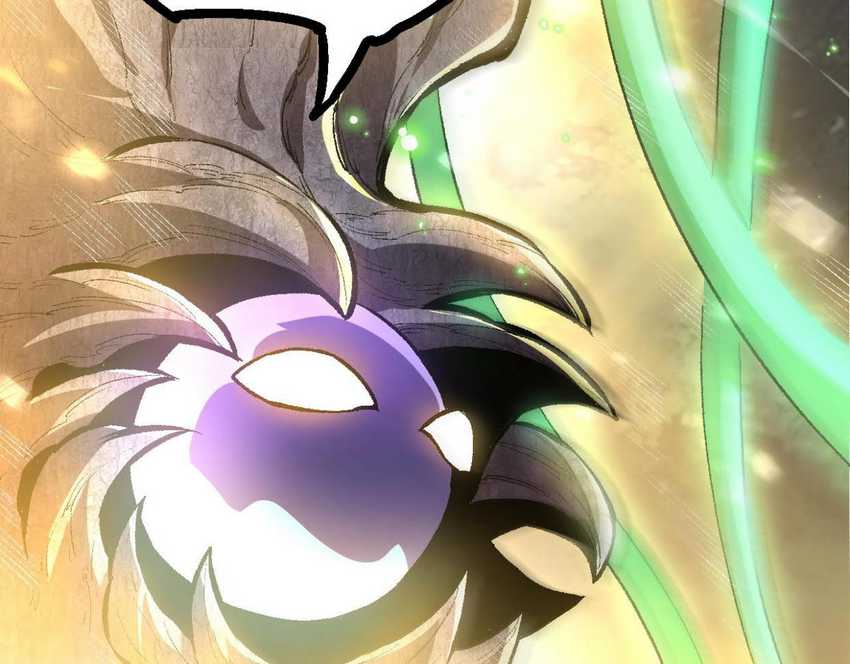 Evolution Begins With A Big Tree Chapter 14 page 46