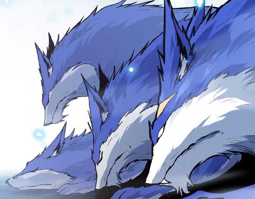 Evolution Begins With A Big Tree Chapter 14 page 79