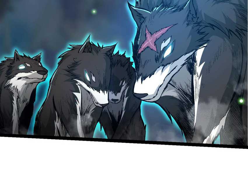 Evolution Begins With A Big Tree Chapter 14 page 39