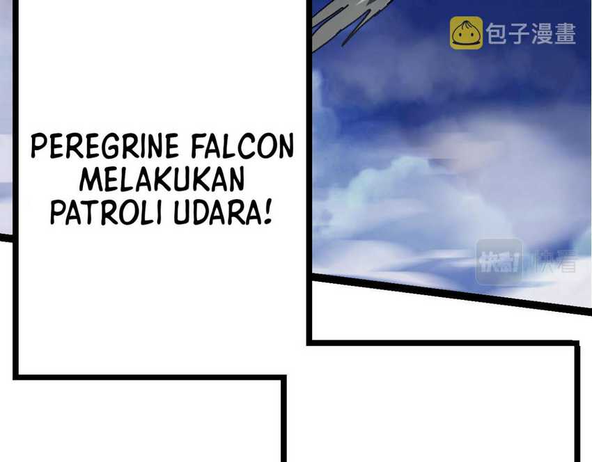 Evolution Begins With A Big Tree Chapter 14 page 136