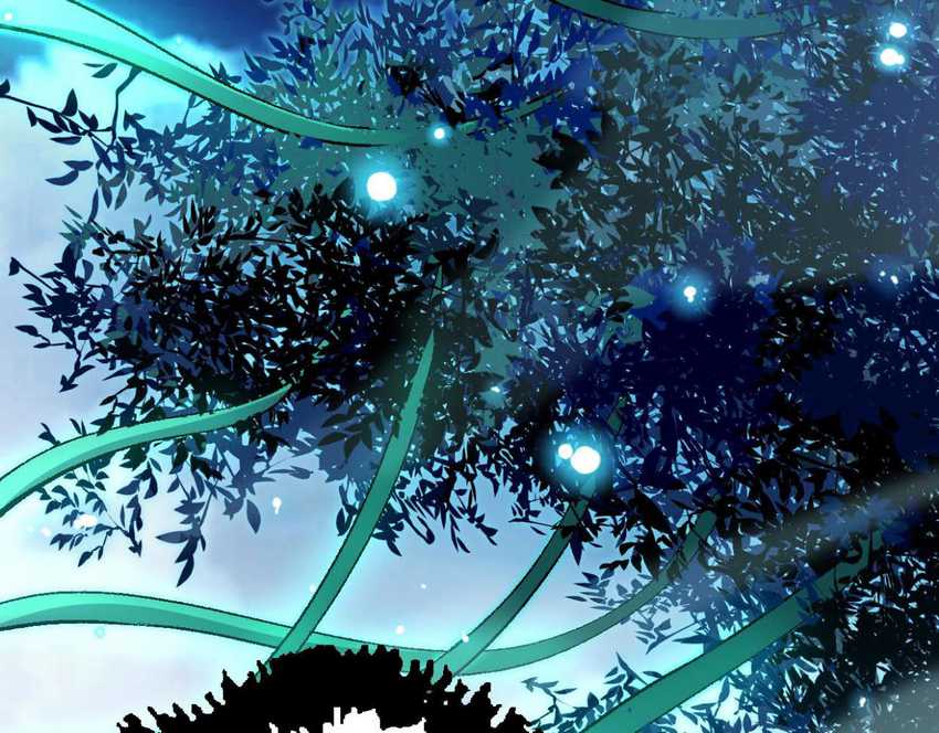 Evolution Begins With A Big Tree Chapter 14 page 73