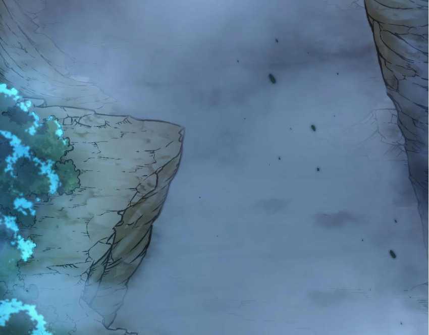 Evolution Begins With A Big Tree Chapter 14 page 7