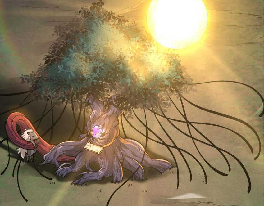 Evolution Begins With A Big Tree Chapter 14 page 176