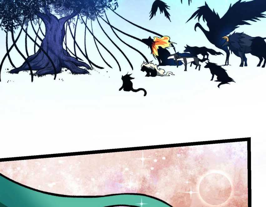 Evolution Begins With A Big Tree Chapter 14 page 29