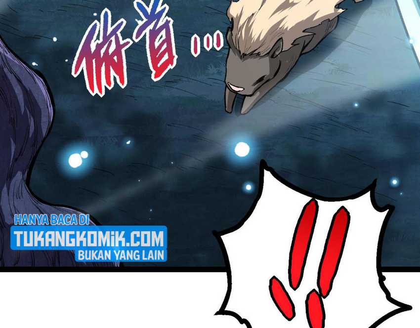Evolution Begins With A Big Tree Chapter 14 page 89