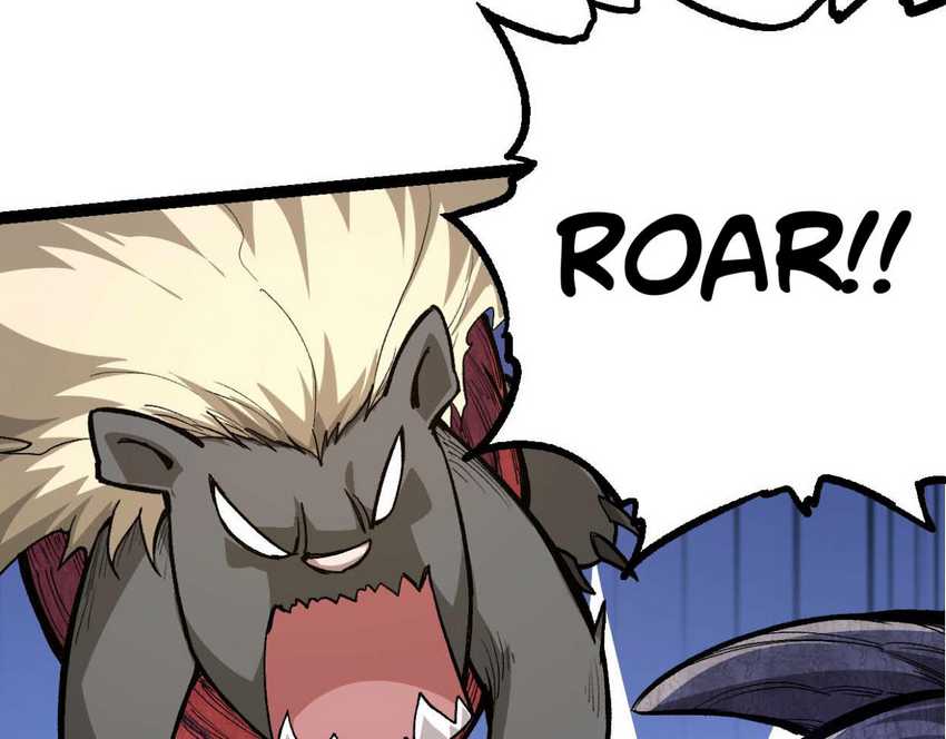 Evolution Begins With A Big Tree Chapter 14 page 166