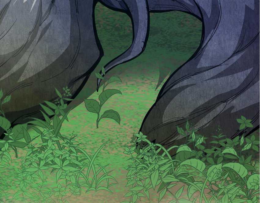 Evolution Begins With A Big Tree Chapter 14 page 133