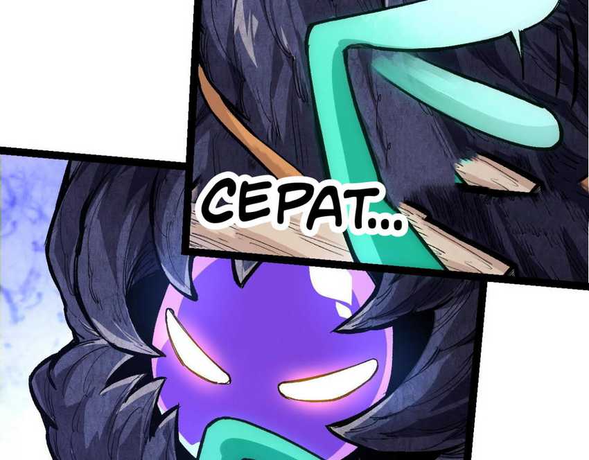 Evolution Begins With A Big Tree Chapter 14 page 157