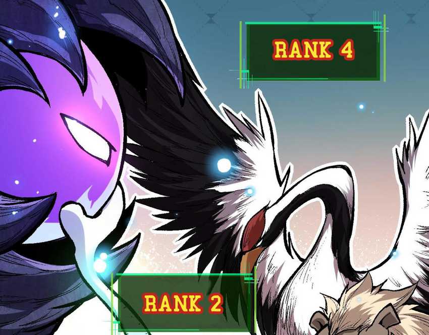 Evolution Begins With A Big Tree Chapter 14 page 76