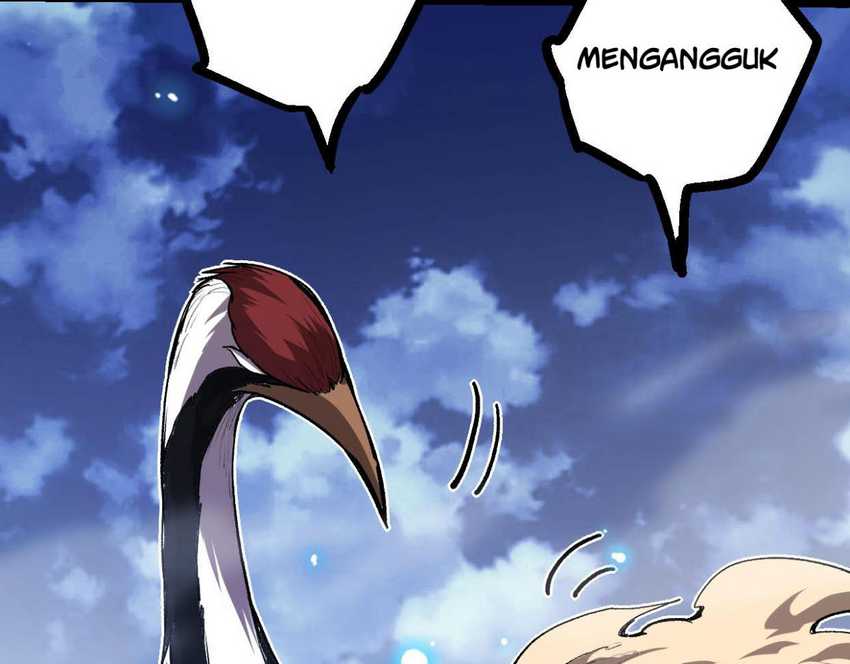 Evolution Begins With A Big Tree Chapter 14 page 85