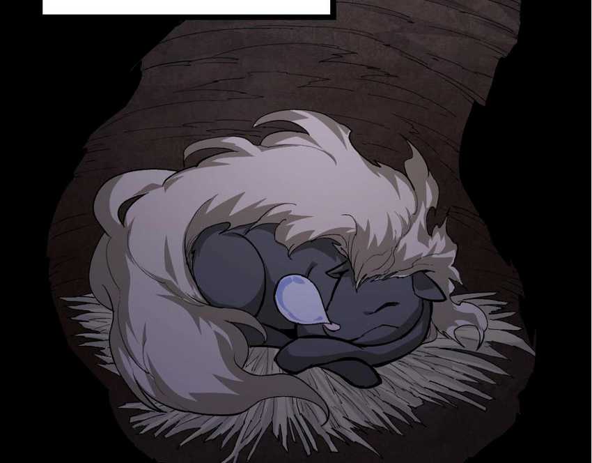 Evolution Begins With A Big Tree Chapter 14 page 147