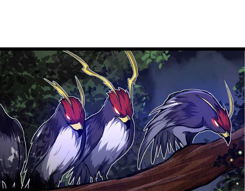 Evolution Begins With A Big Tree Chapter 14 page 121