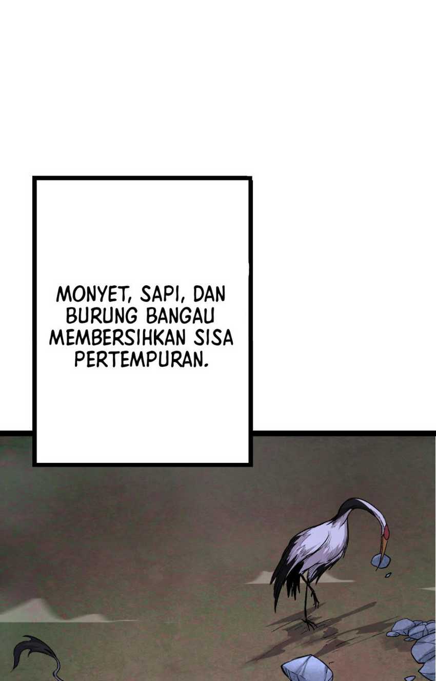 Evolution Begins With A Big Tree Chapter 14 page 140
