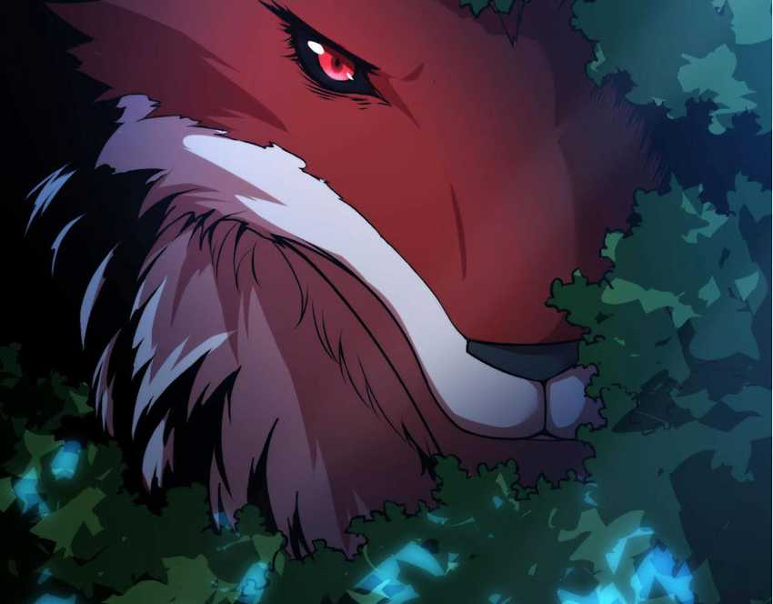 Evolution Begins With A Big Tree Chapter 14 page 23