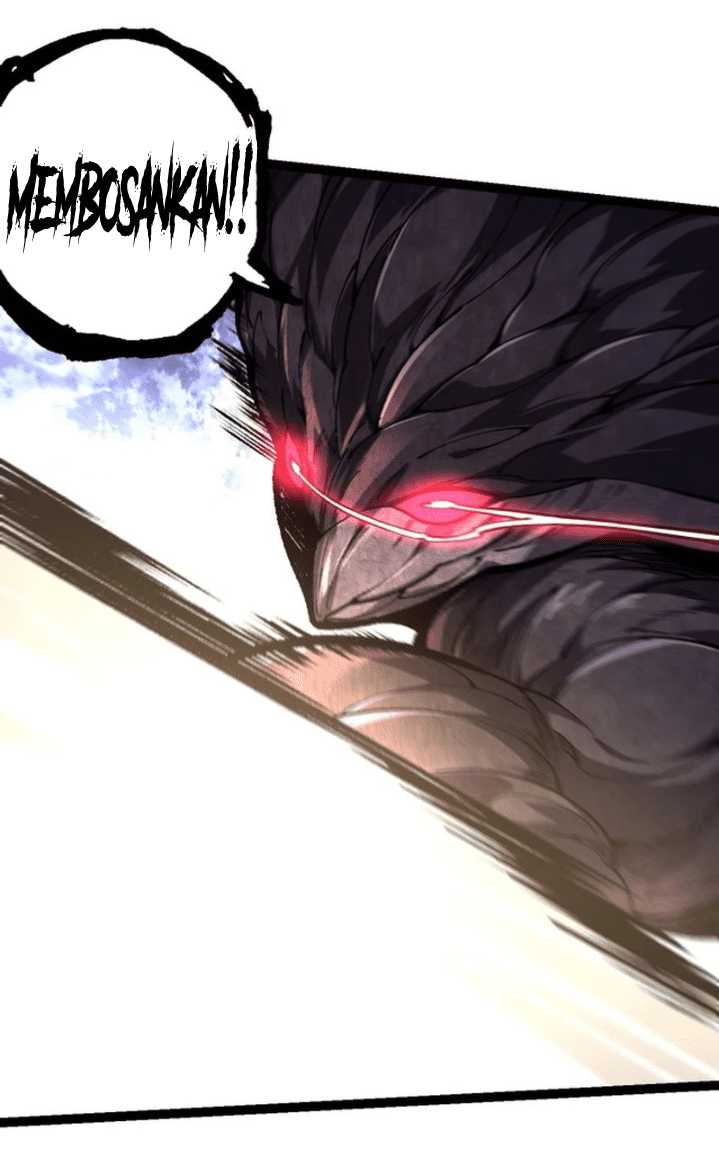 Evolution Begins With A Big Tree Chapter 141