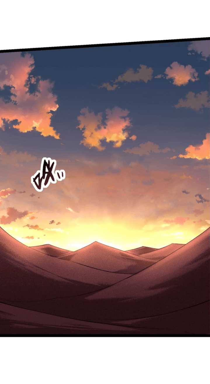 Evolution Begins With A Big Tree Chapter 141