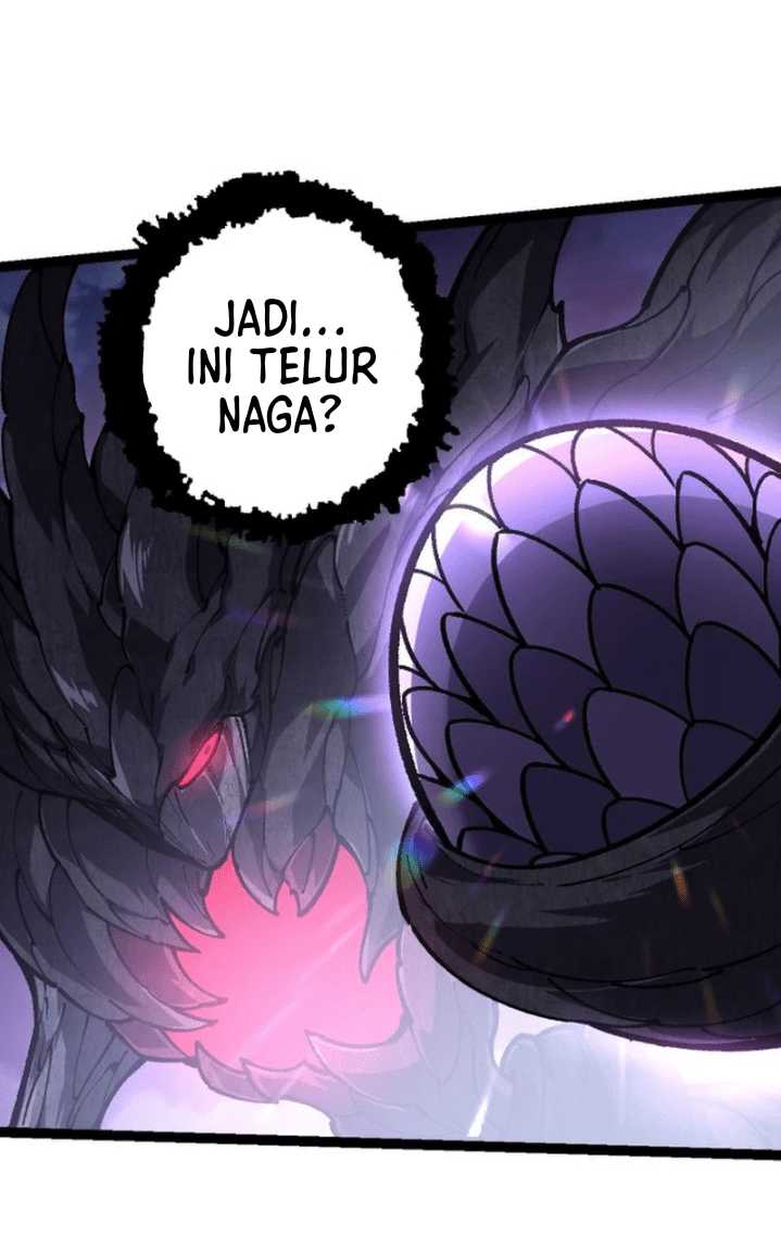 Evolution Begins With A Big Tree Chapter 141