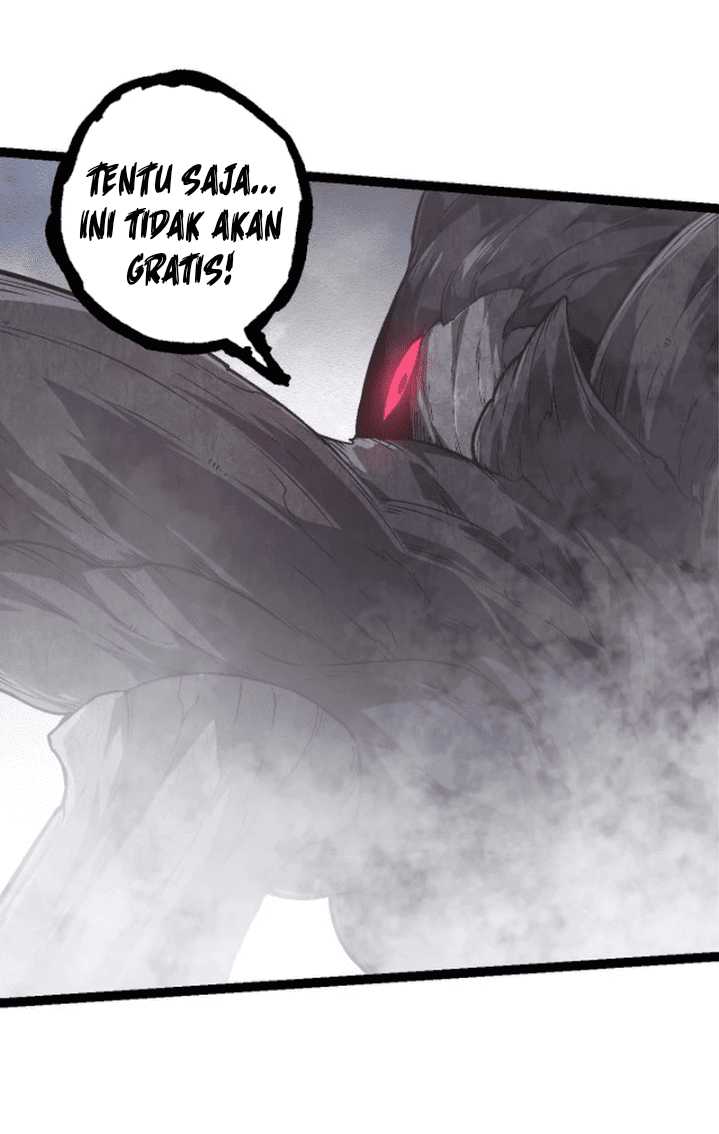 Evolution Begins With A Big Tree Chapter 141