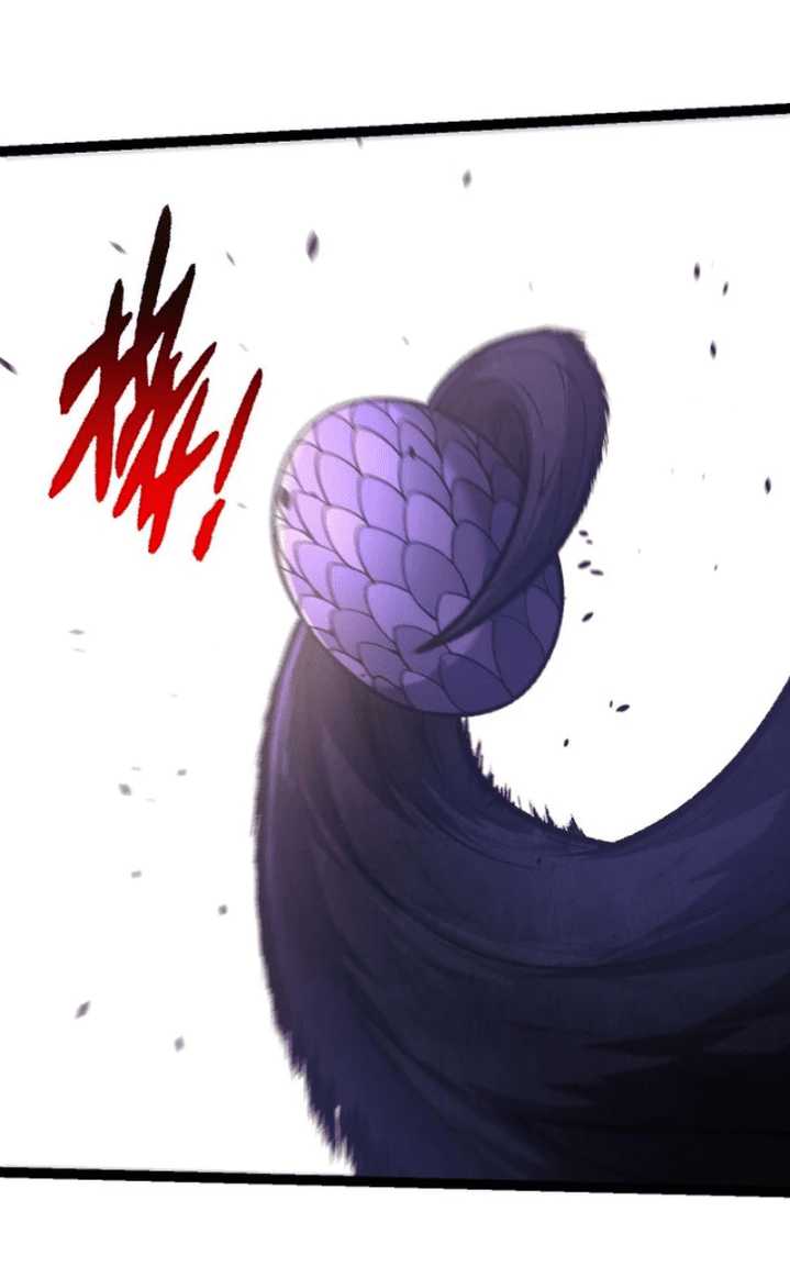 Evolution Begins With A Big Tree Chapter 141