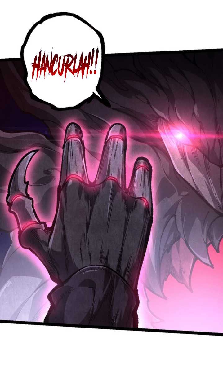 Evolution Begins With A Big Tree Chapter 141