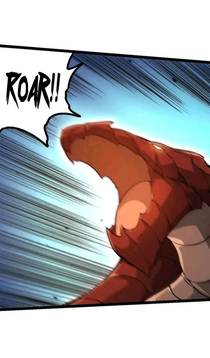 Evolution Begins With A Big Tree Chapter 142
