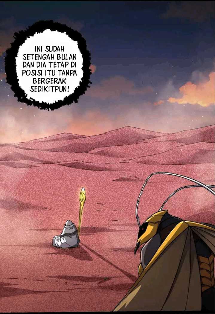 Evolution Begins With A Big Tree Chapter 142
