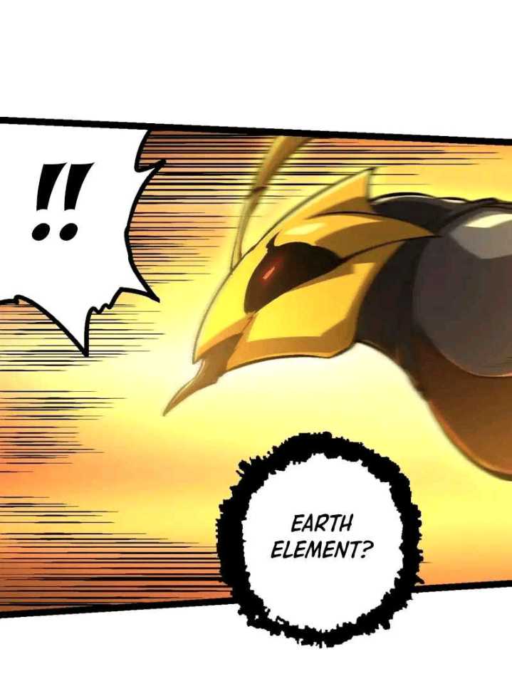 Evolution Begins With A Big Tree Chapter 142
