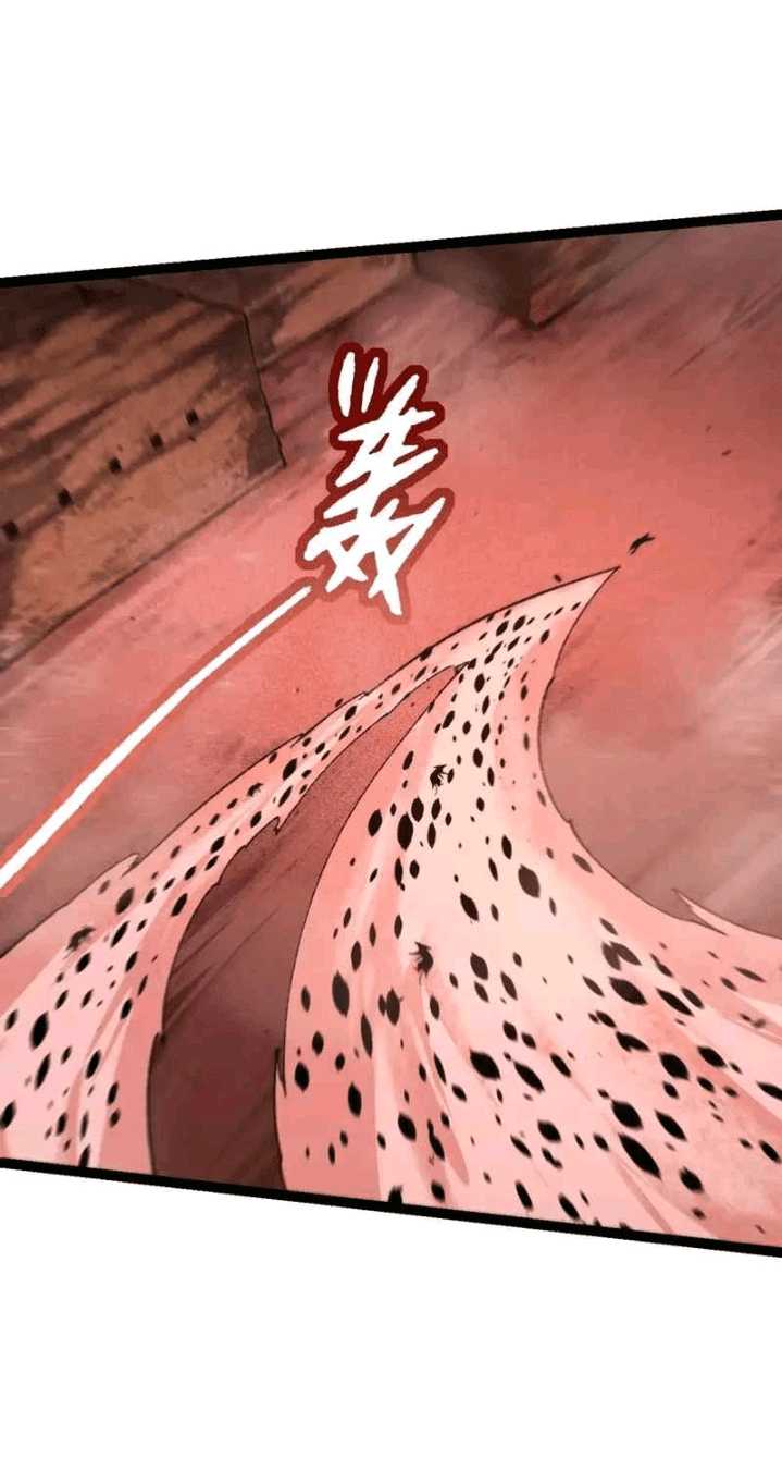 Evolution Begins With A Big Tree Chapter 142