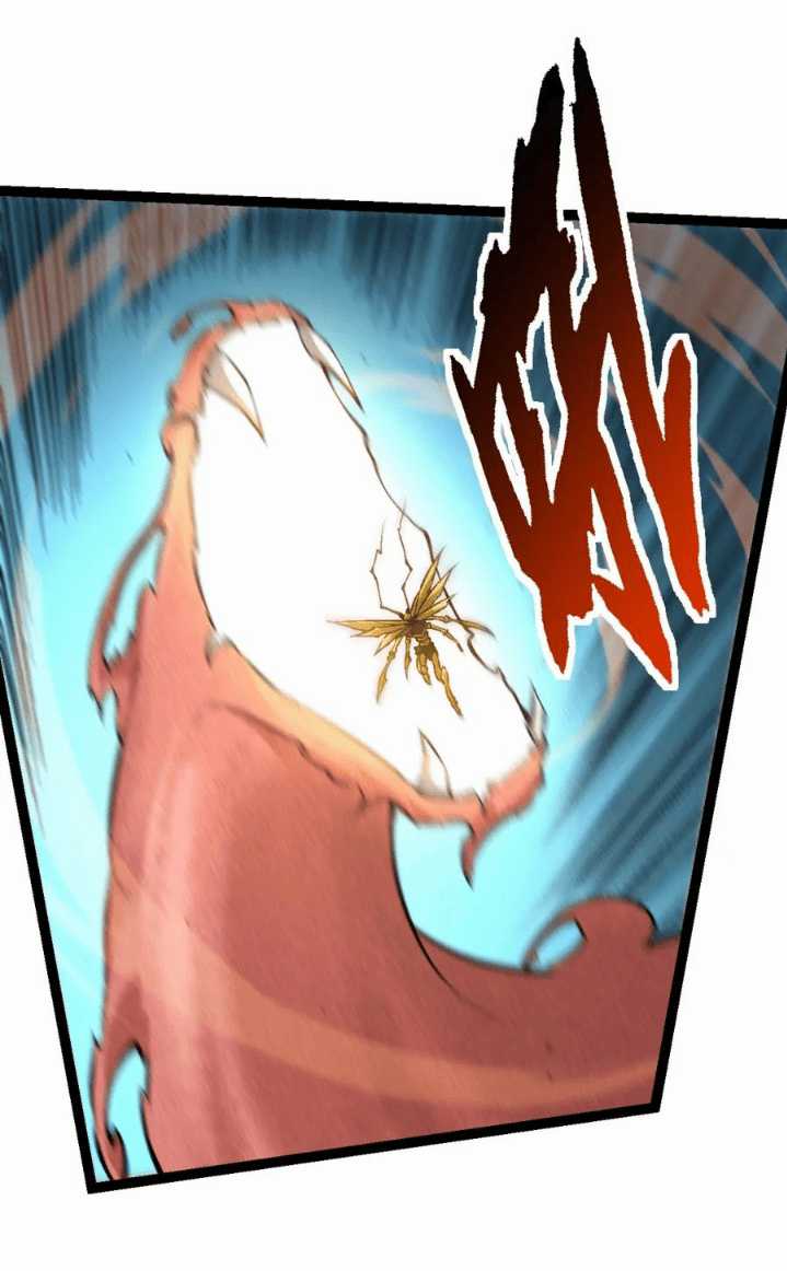 Evolution Begins With A Big Tree Chapter 142