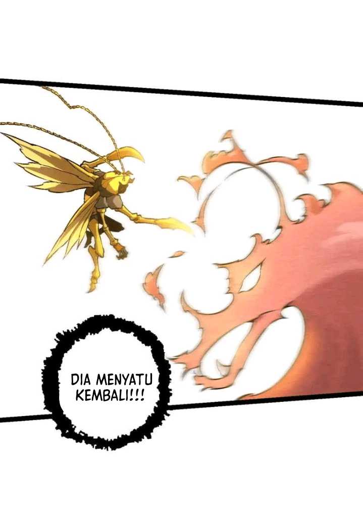Evolution Begins With A Big Tree Chapter 142