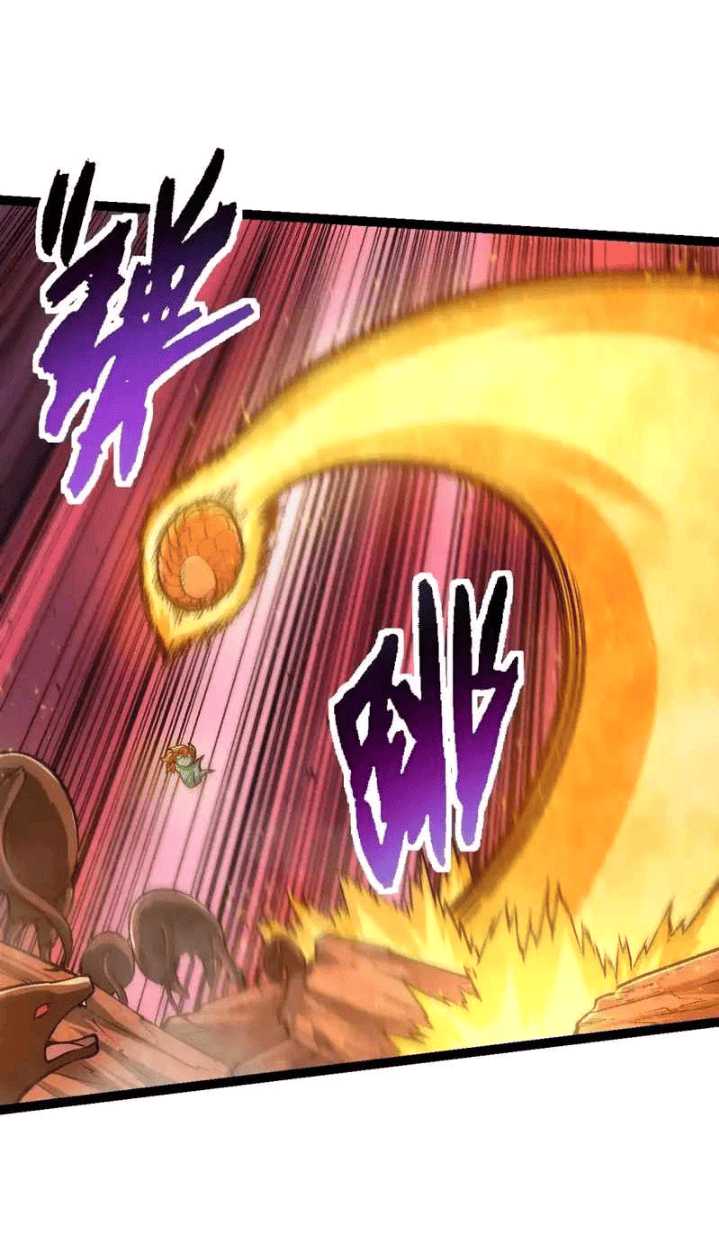 Evolution Begins With A Big Tree Chapter 142
