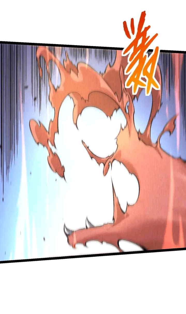 Evolution Begins With A Big Tree Chapter 142