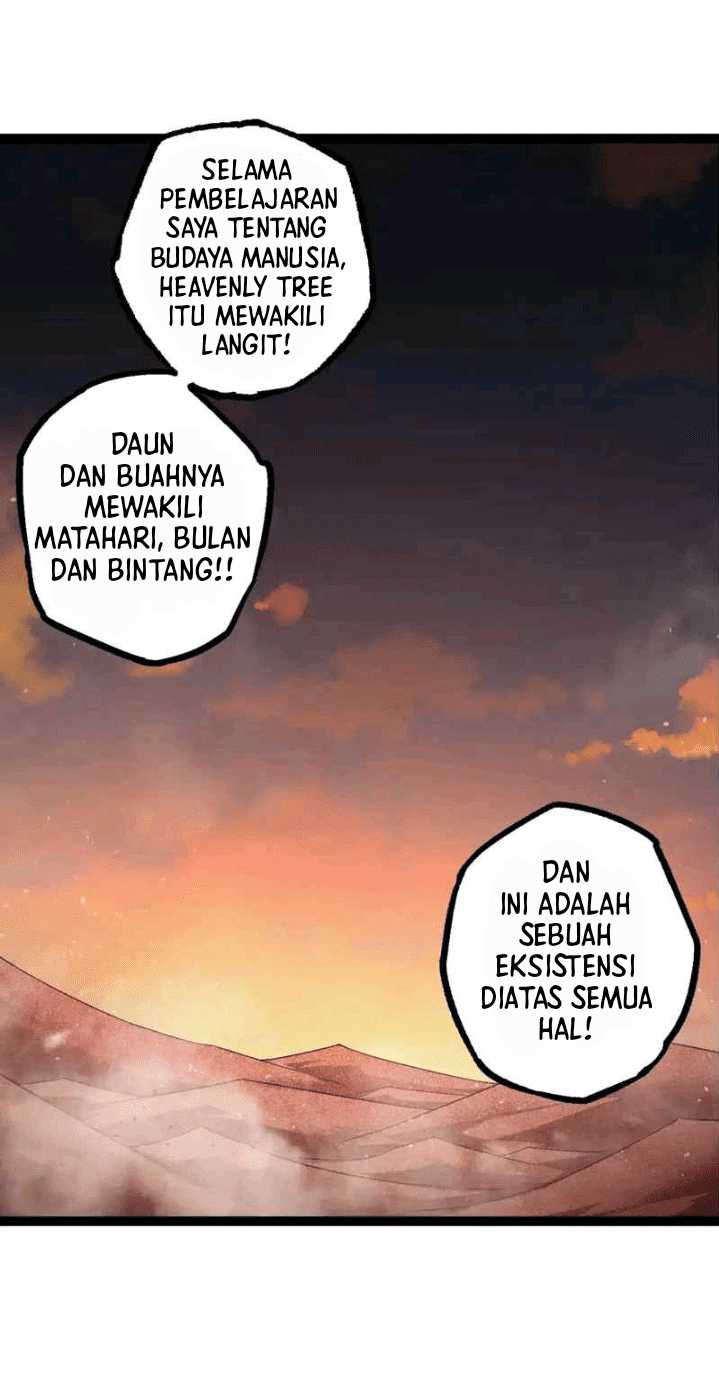 Evolution Begins With A Big Tree Chapter 142