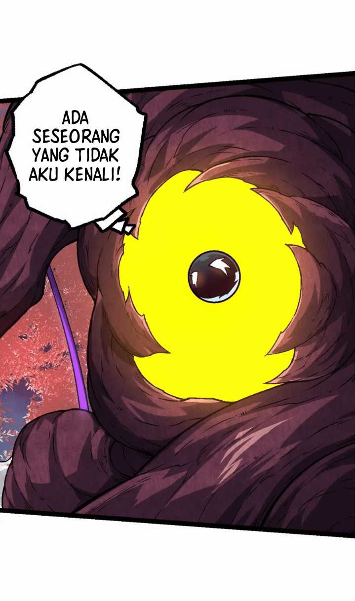 Evolution Begins With A Big Tree Chapter 142