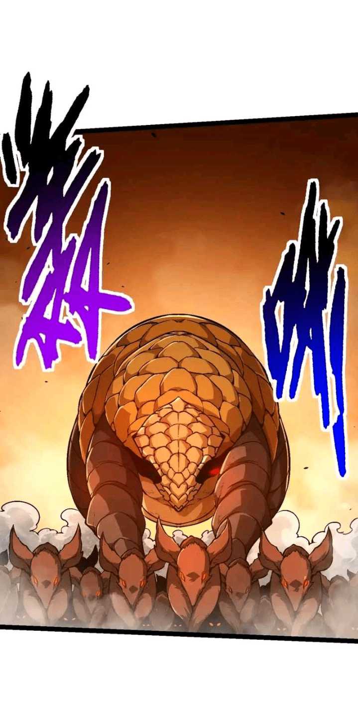 Evolution Begins With A Big Tree Chapter 142