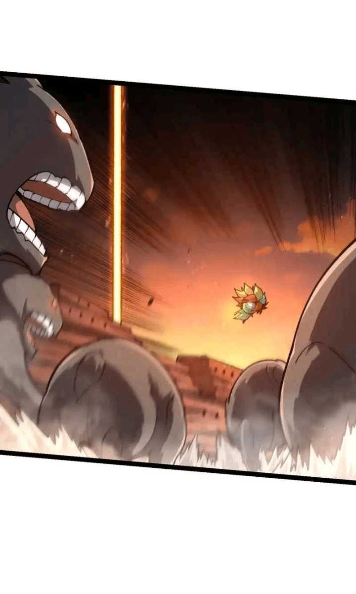 Evolution Begins With A Big Tree Chapter 142
