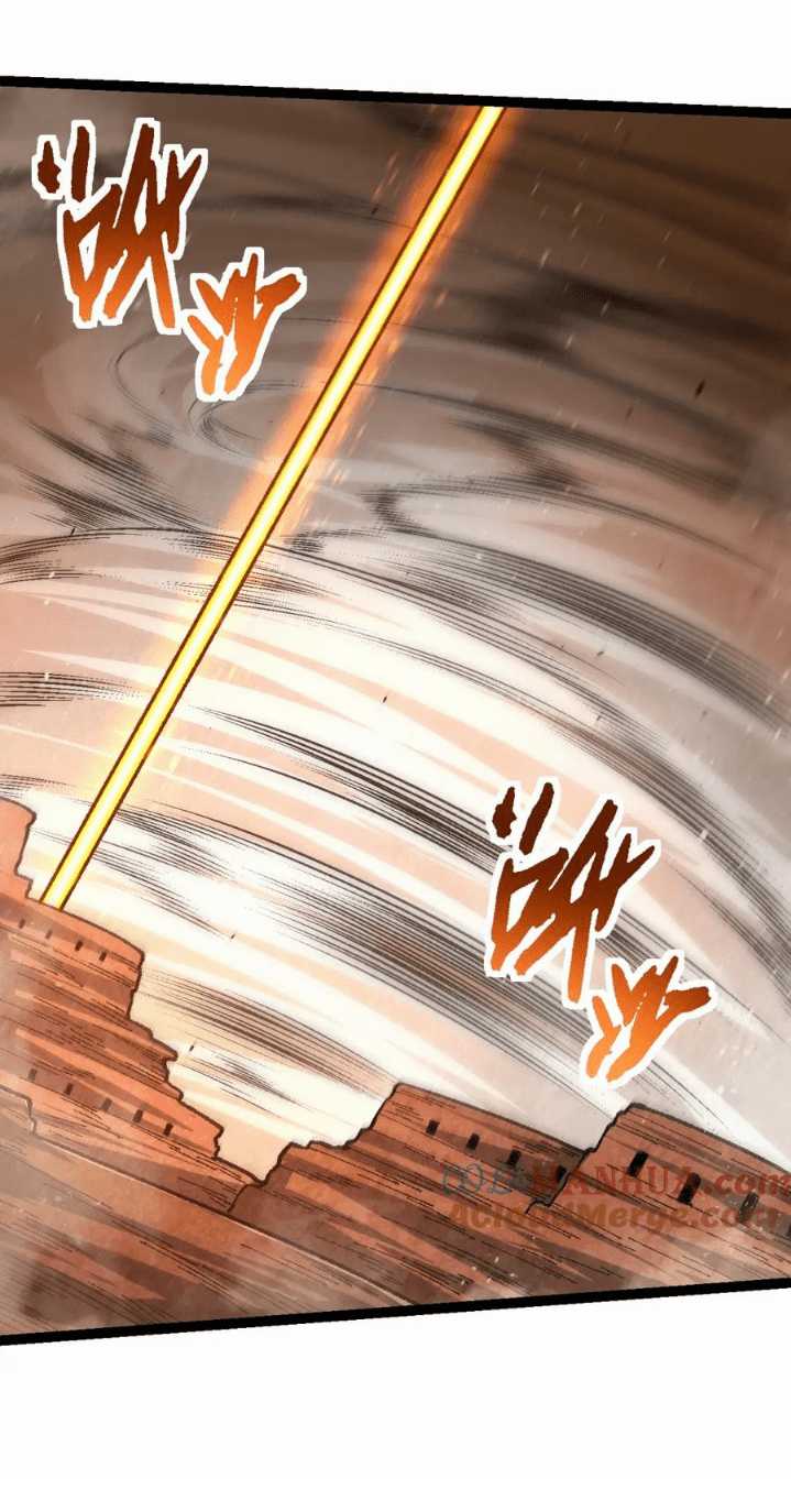 Evolution Begins With A Big Tree Chapter 142