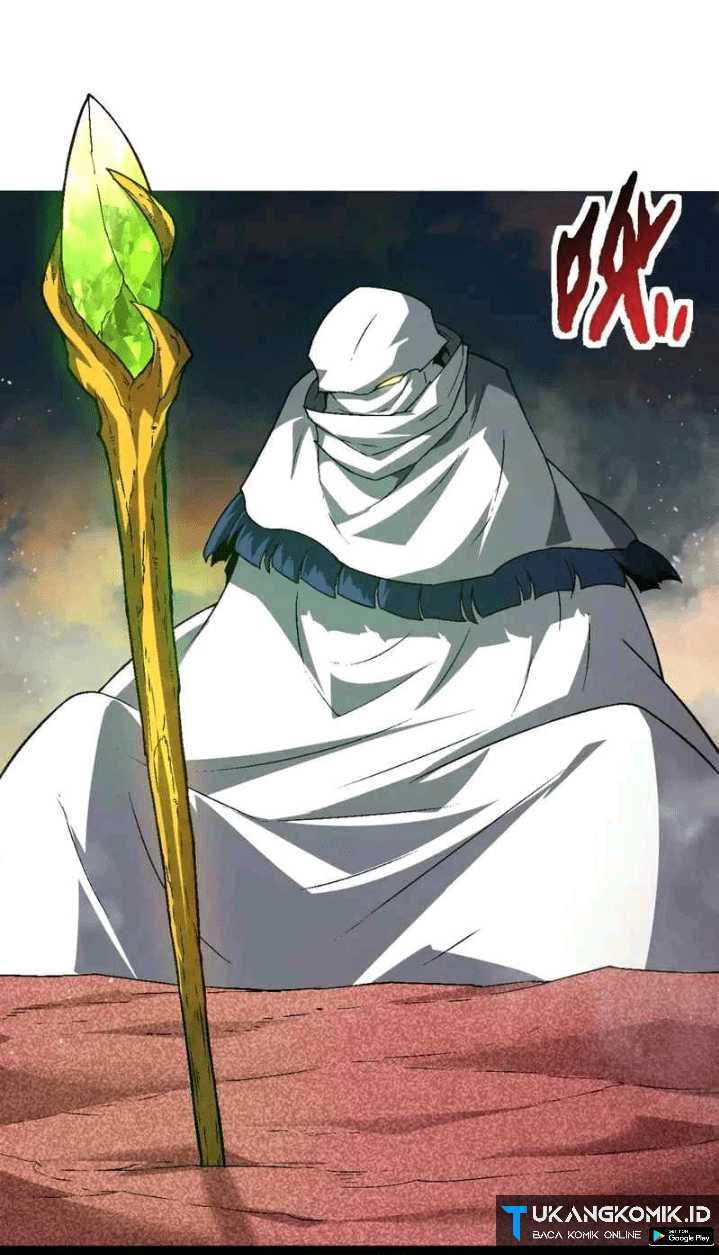 Evolution Begins With A Big Tree Chapter 142